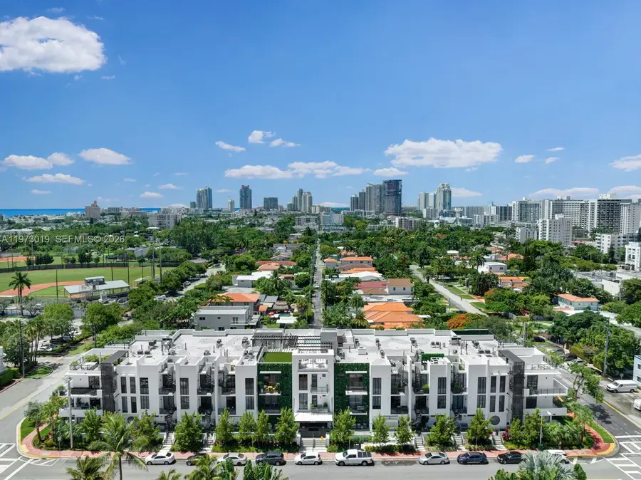 1030 15th Street #PH3, Miami Beach, FL 33139 - #2