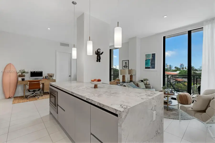 1030 15th Street #PH3, Miami Beach, FL 33139 - #3