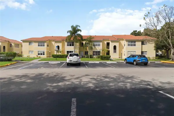12760 Vista #724, Sunrise, FL 33325