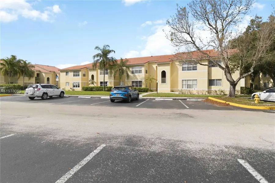 12760 Vista #724, Sunrise, FL 33325 - #2
