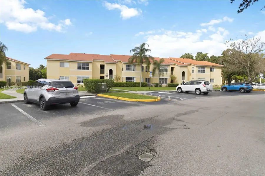 12760 Vista #724, Sunrise, FL 33325 - #3