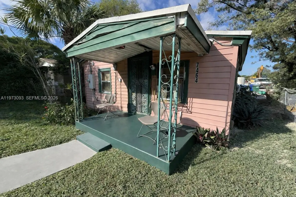 7464 NW 17th Avenue, Miami, FL 33147 - #1