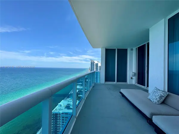 2711 S Ocean Drive #3404, Hollywood, FL 33019