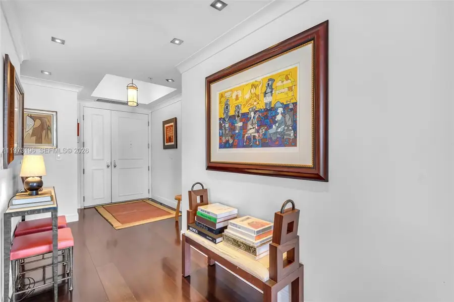 848 Brickell Key Drive #LPH4401, Miami, FL 33131 - #3