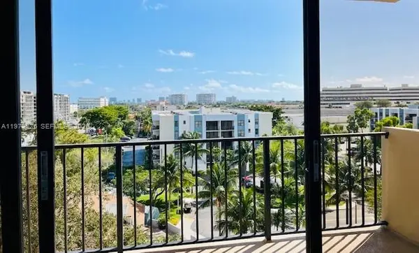 1470 NE 123rd Street #A707, North Miami, FL 33161