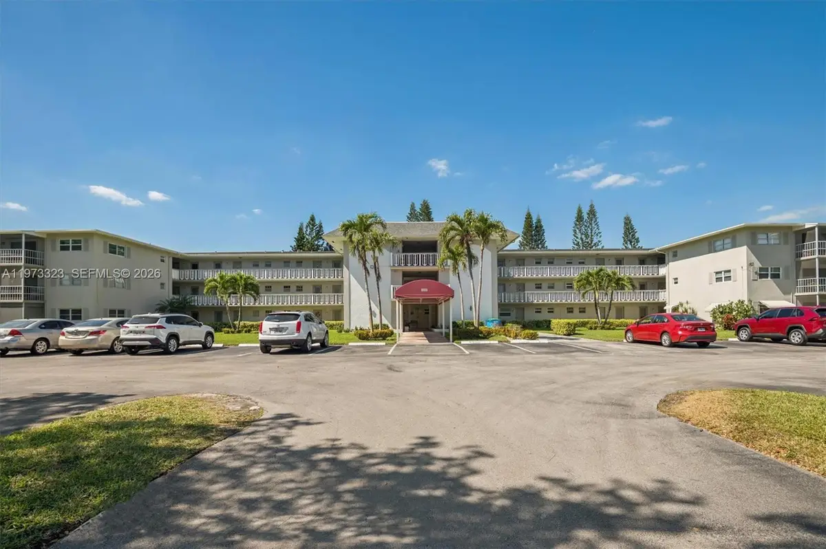 1000 Hillcrest Ct 303 #303, Hollywood, FL 33021 - #1