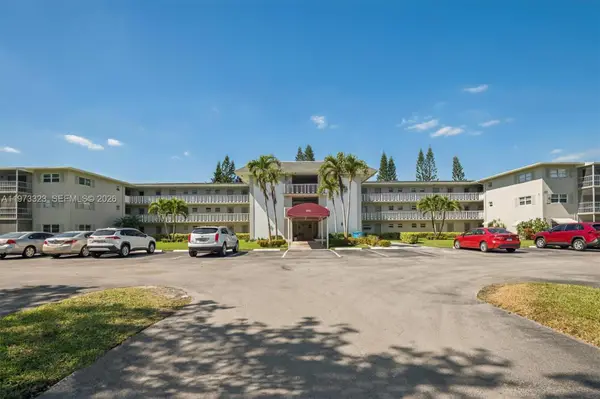 1000 Hillcrest Ct 303 #303, Hollywood, FL 33021