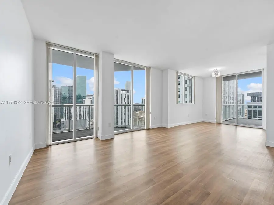 253 NE 2nd Street #3108, Miami, FL 33132 - #2