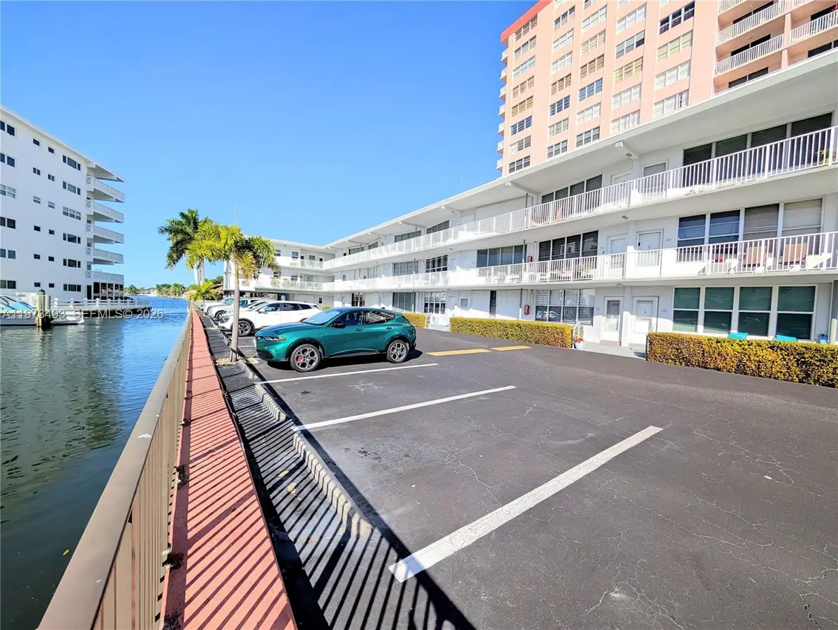 3177 S Ocean Drive #125, Hallandale Beach, FL 33009 - #1
