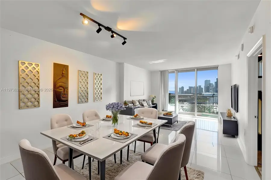 1750 N Bayshore Drive #2510, Miami, FL 33132 - #2