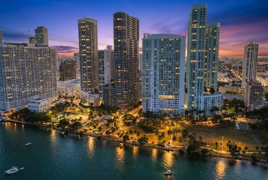 1750 N Bayshore Drive #2510, Miami, FL 33132 - #3