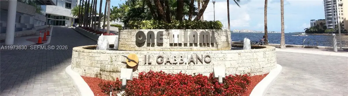 335 S Biscayne Boulevard #1002, Miami, FL 33131 - #1
