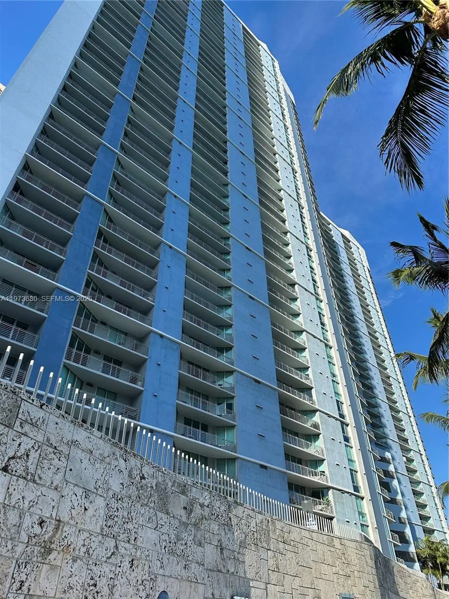 335 S Biscayne Boulevard #1002, Miami, FL 33131 - #2