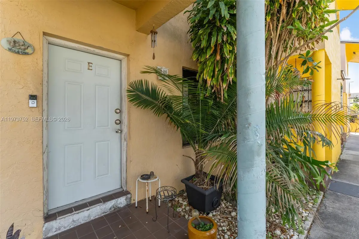 1613 NW 16th Street E #E, Miami, FL 33125 - #1