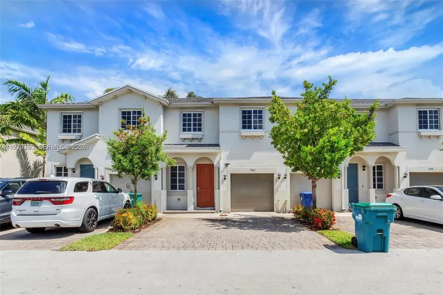 1363 NW 208th Terrace, Miami Gardens, FL 33169 - #2