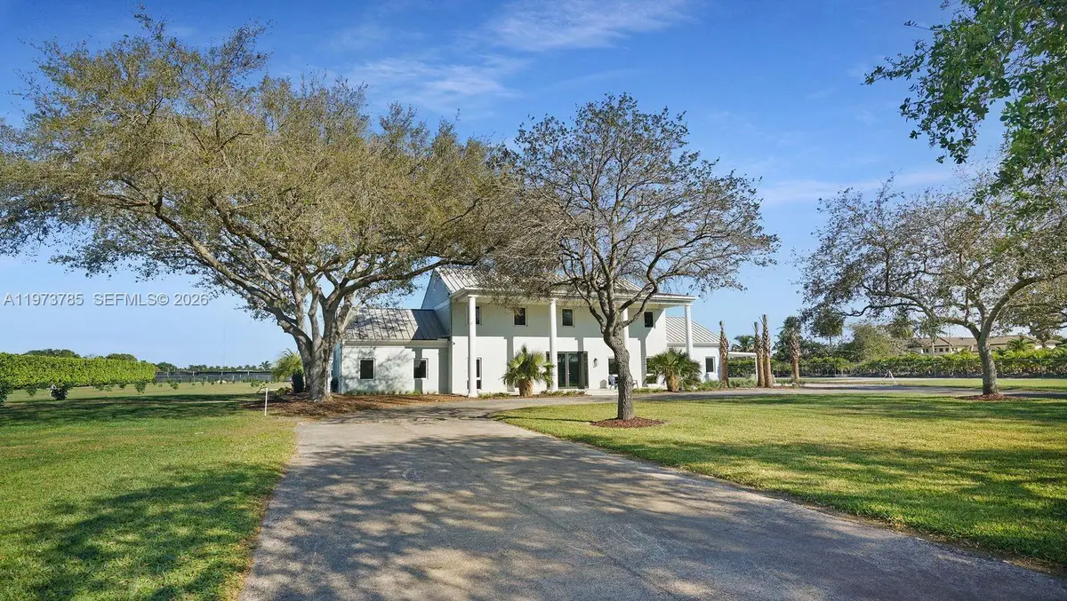 25025 SW 202nd Avenue, Homestead, FL 33031 - #1