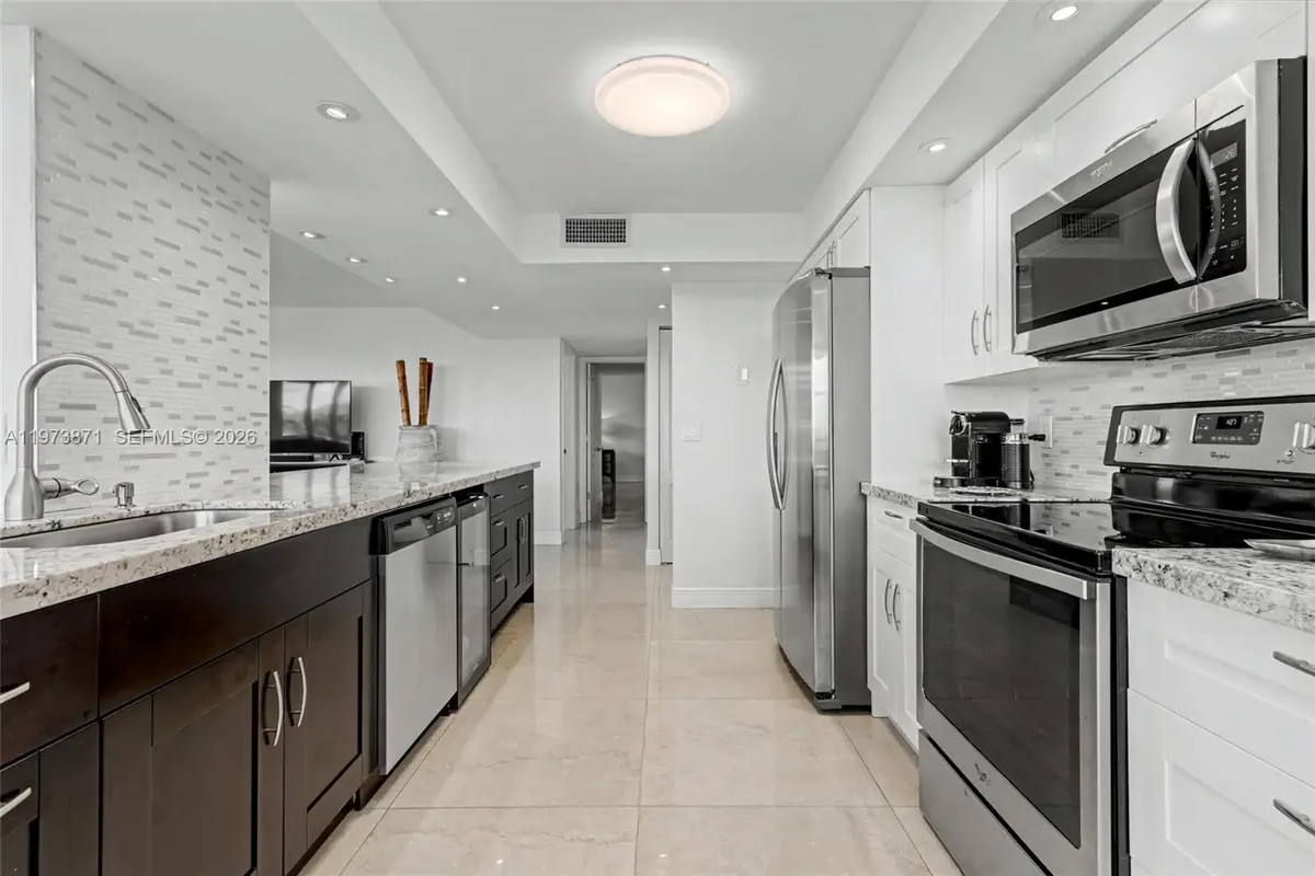 2017 S Ocean Drive #209, Hallandale Beach, FL 33009 - #1