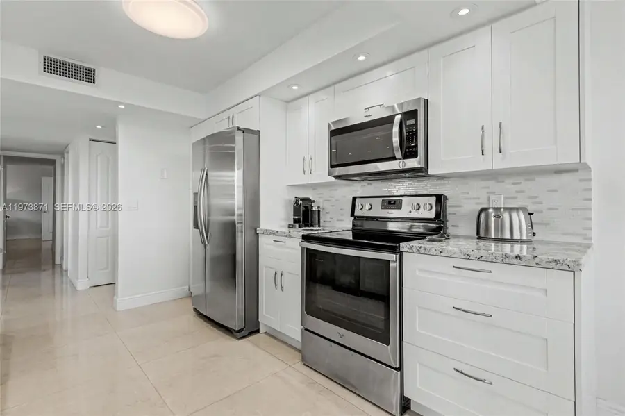 2017 S Ocean Drive #209, Hallandale Beach, FL 33009 - #2
