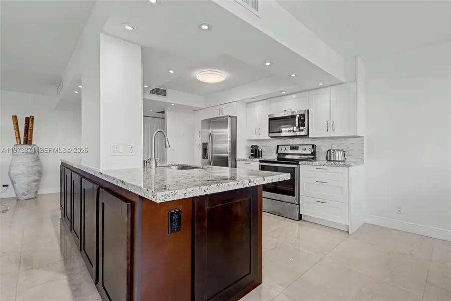 2017 S Ocean Drive #209, Hallandale Beach, FL 33009 - #3