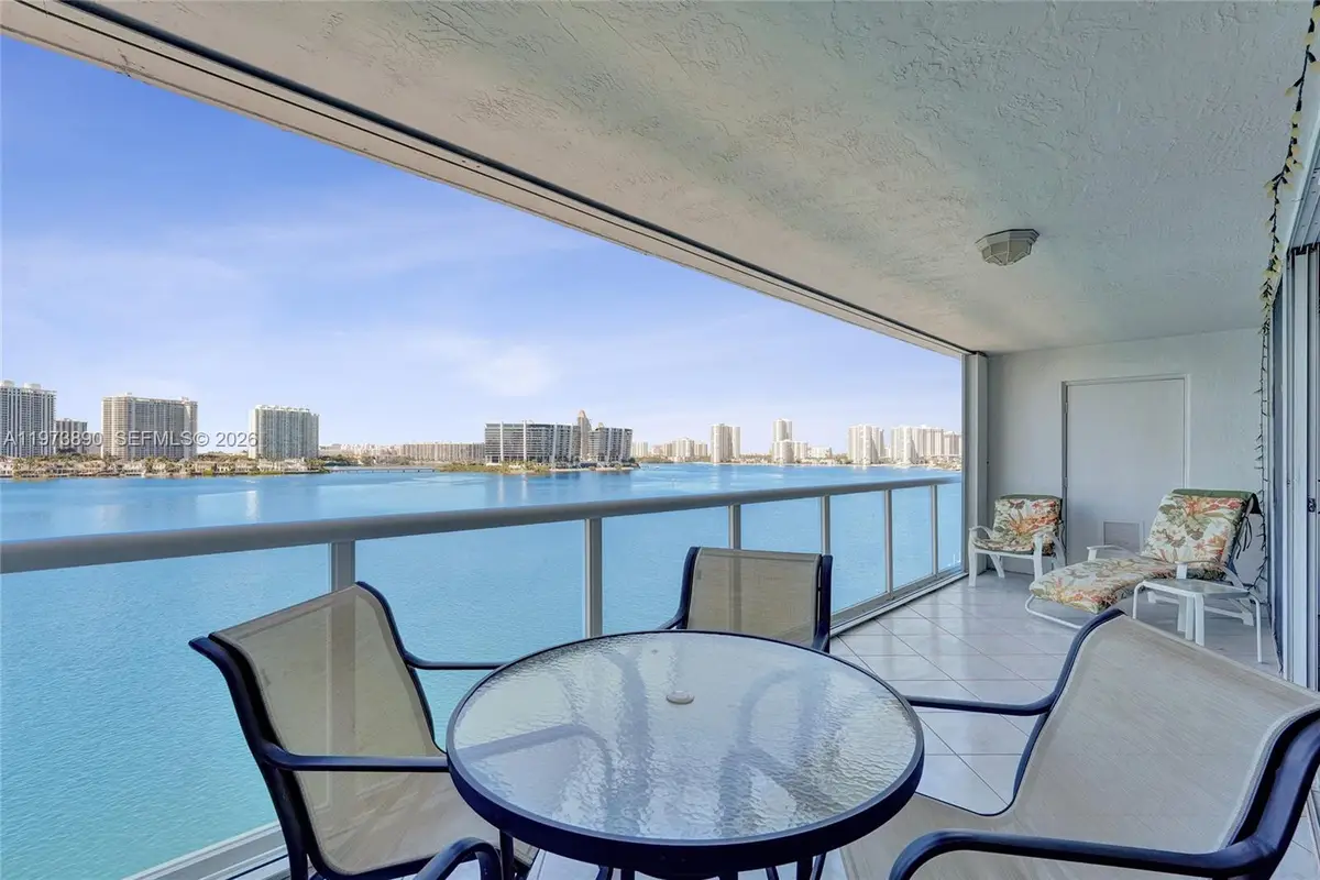 17700 N Bay Road #805, Sunny Isles Beach, FL 33160 - #1