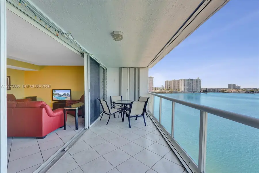 17700 N Bay Road #805, Sunny Isles Beach, FL 33160 - #2