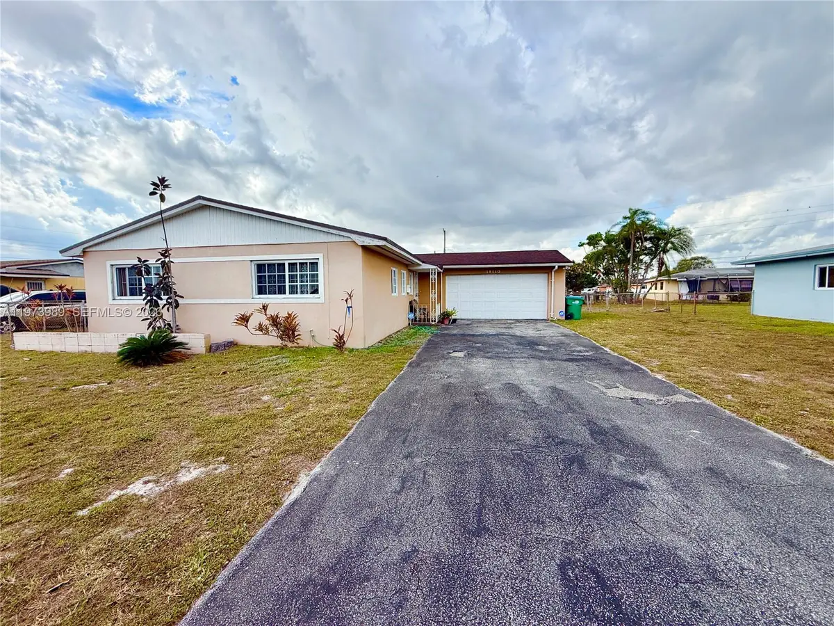 18440 NW 28th Place, Miami Gardens, FL 33056 - #1