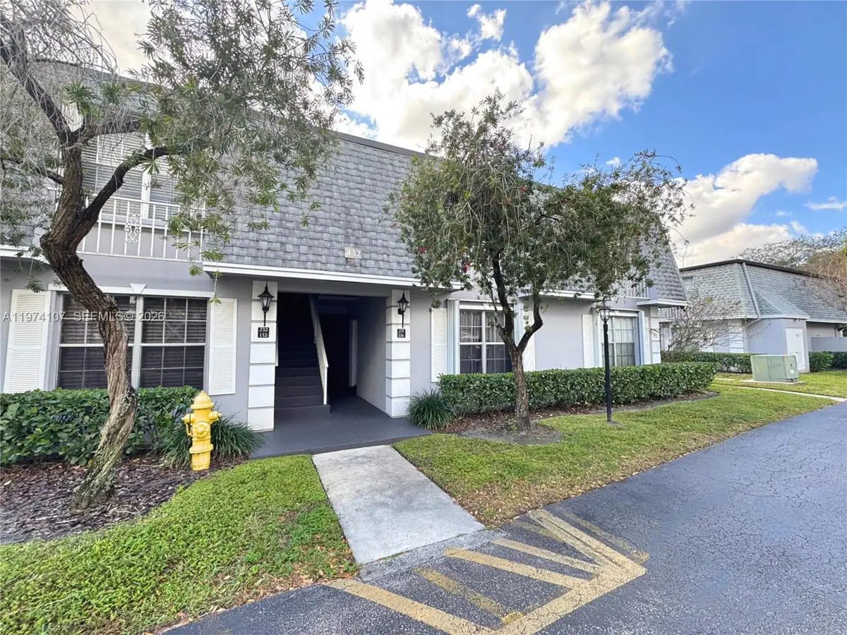 432 NW 70th Avenue #231, Plantation, FL 33317 - #1