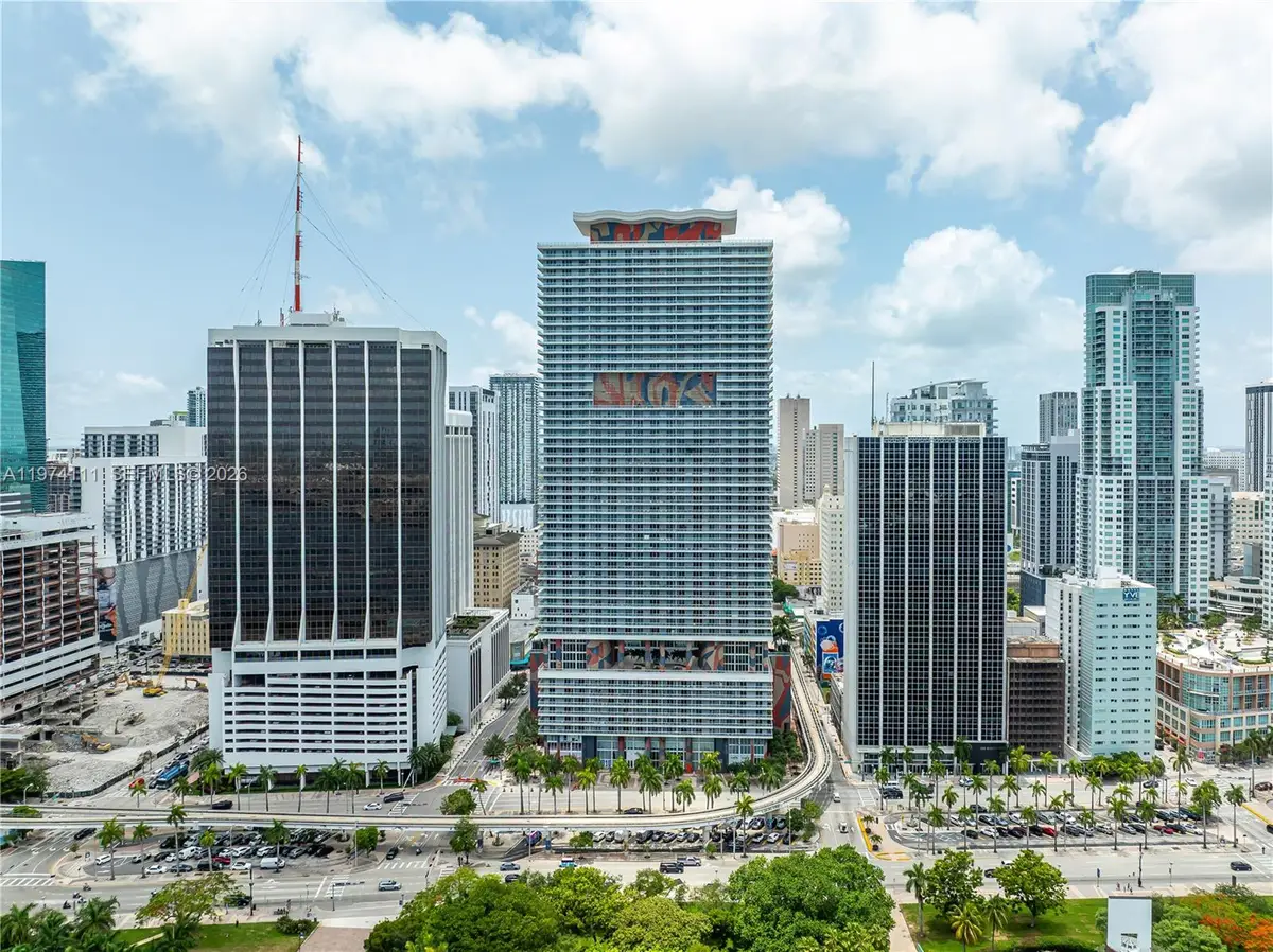 50 Biscayne Boulevard #3106, Miami, FL 33132 - #1