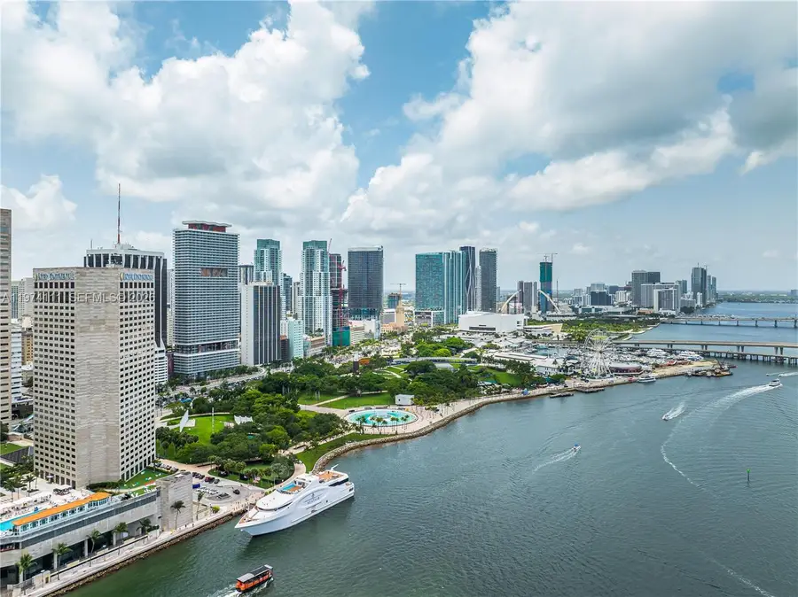 50 Biscayne Boulevard #3106, Miami, FL 33132 - #2