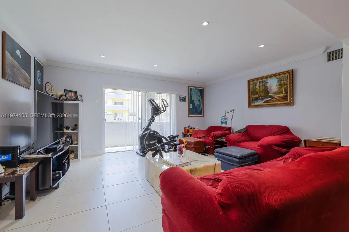 7401 SW 82nd Street #109s, Miami, FL 33143 - #1