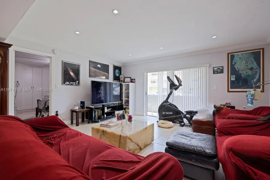 7401 SW 82nd Street #109s, Miami, FL 33143 - #2