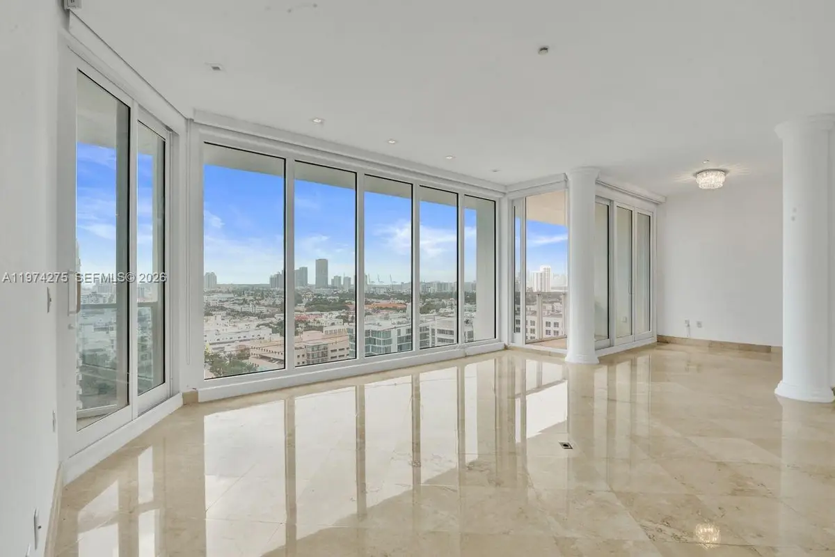 100 Lincoln Road #PH12, Miami Beach, FL 33139 - #1