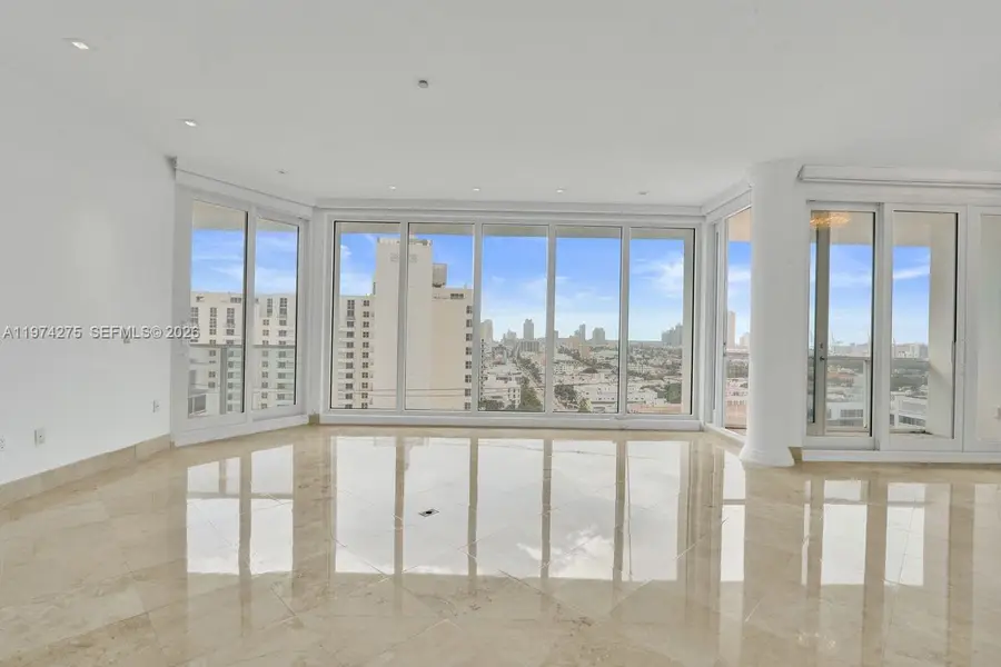 100 Lincoln Road #PH12, Miami Beach, FL 33139 - #3