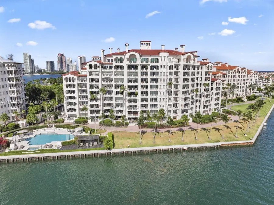 5266 Fisher Island Drive #5266, Miami Beach, FL 33109 - #3
