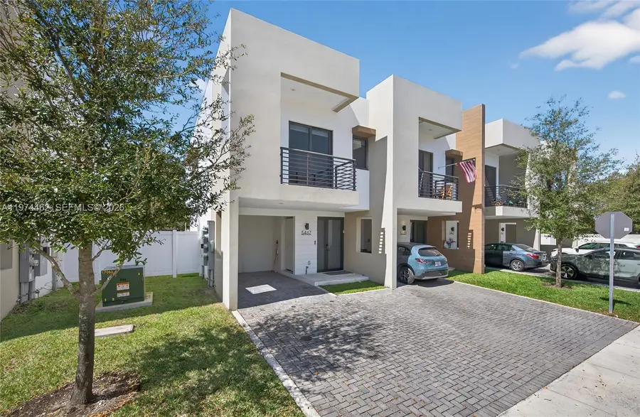 5467 W Oak Way, Dania Beach, FL 33314 - #3