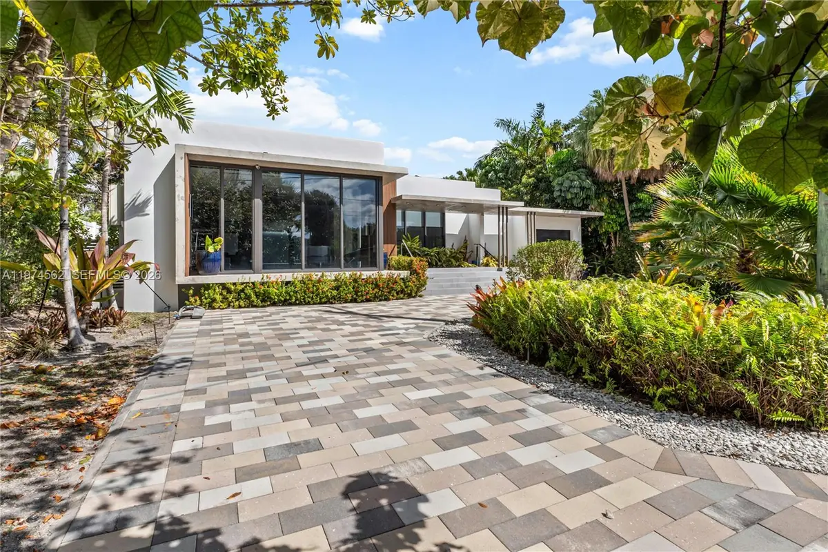 1845 NE 124th Street, North Miami, FL 33181 - #1