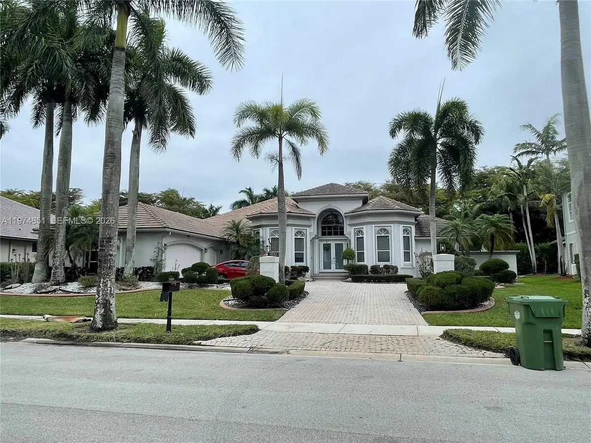 2503 Provence Circle, Weston, FL 33327 - #1