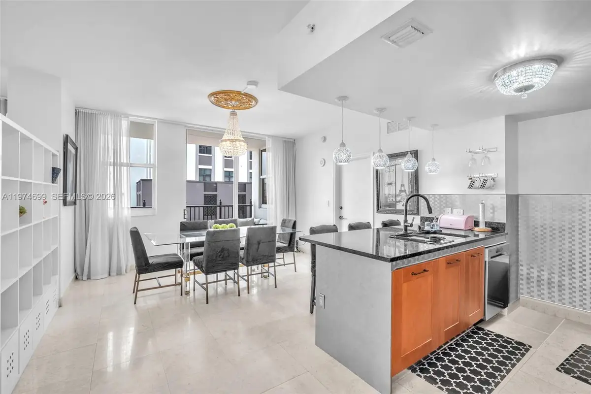 4100 Salzedo Street #519, Coral Gables, FL 33146 - #1