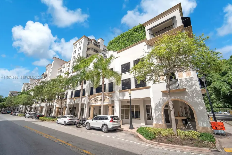 4100 Salzedo Street #519, Coral Gables, FL 33146 - #2