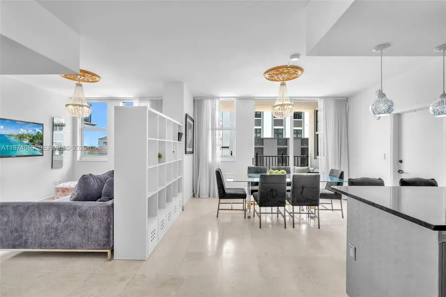4100 Salzedo Street #519, Coral Gables, FL 33146 - #3
