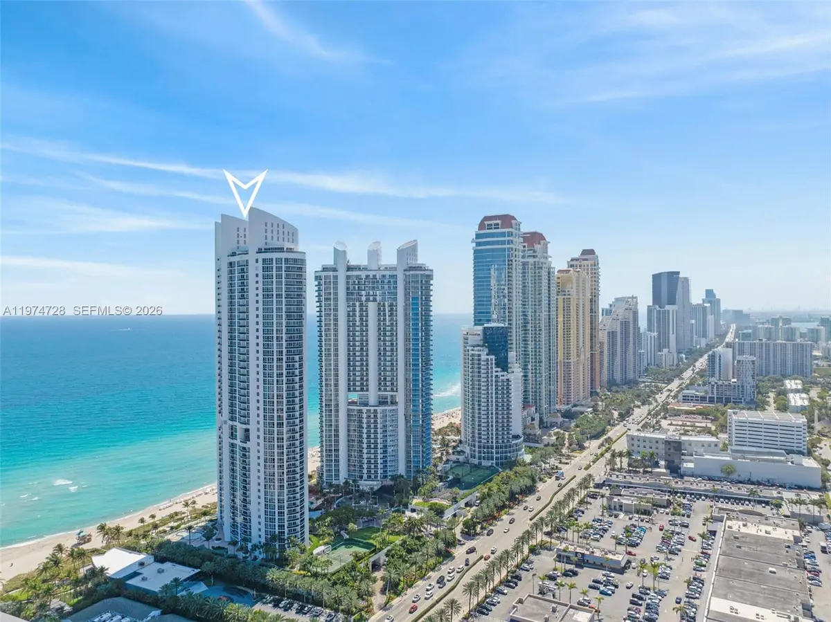 18201 Collins Avenue #2008, Sunny Isles Beach, FL 33160 - #1