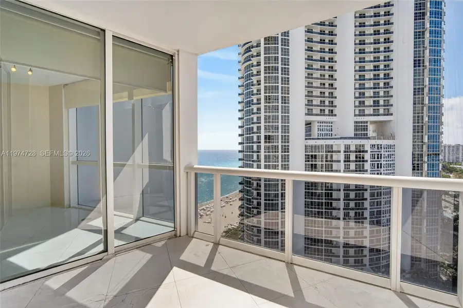 18201 Collins Avenue #2008, Sunny Isles Beach, FL 33160 - #2