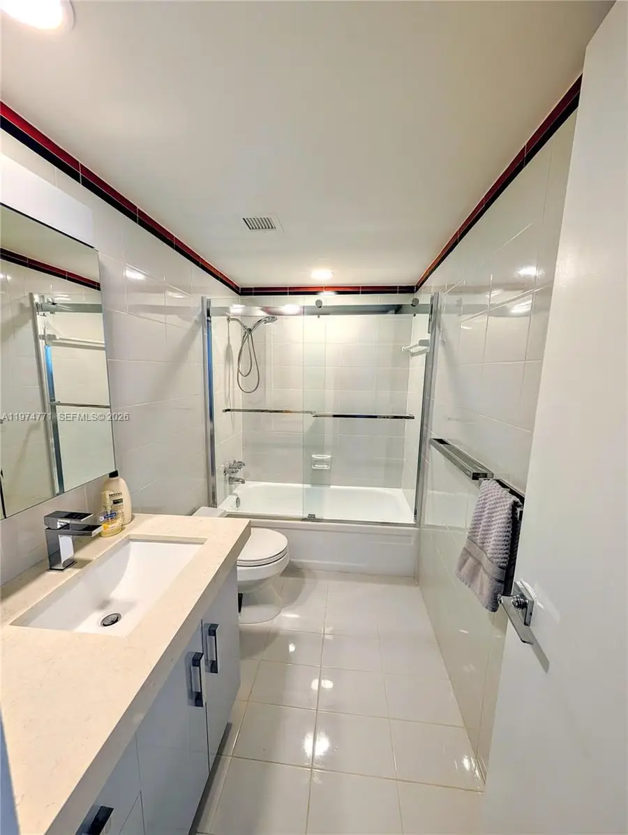 3161 S Ocean Drive #1405, Hallandale Beach, FL 33009 - #3
