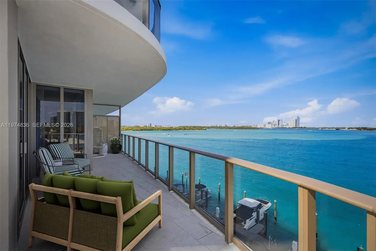 1135 103rd Street #506, Bay Harbor Islands, FL 33154 - #1