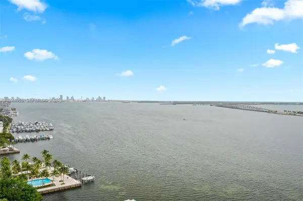 2333 Brickell Avenue #1909, Miami, FL 33129