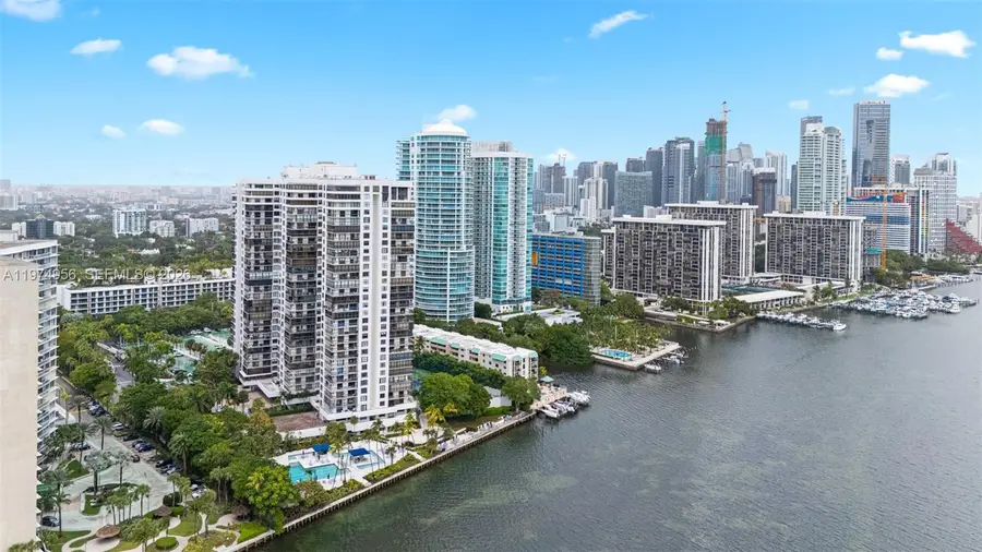 2333 Brickell Avenue #1909, Miami, FL 33129 - #2