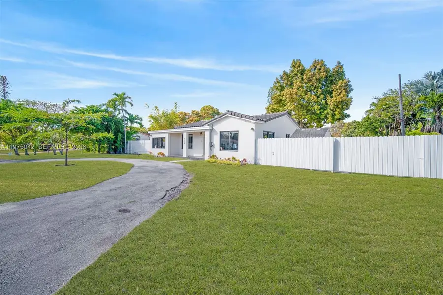 529 NE 109th Street, Miami, FL 33161 - #3