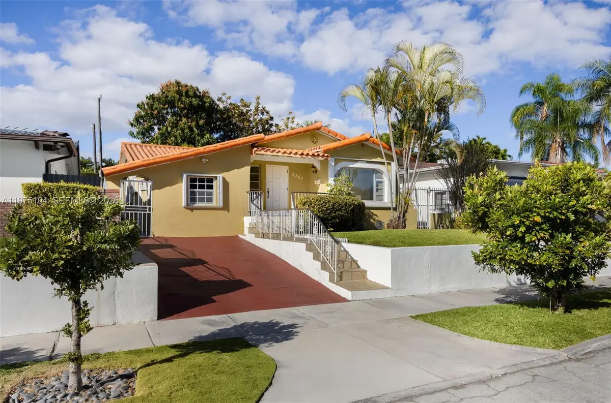 2367 SW 23rd Terrace, Miami, FL 33145 - #1