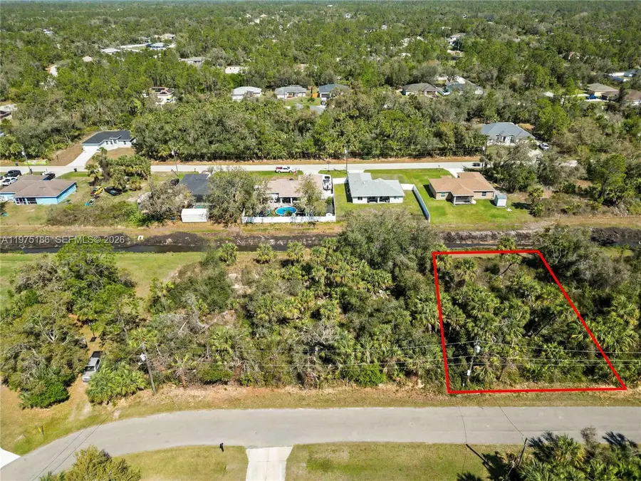 XX Xx Charland Avenue, North Port, FL 34291 - #3