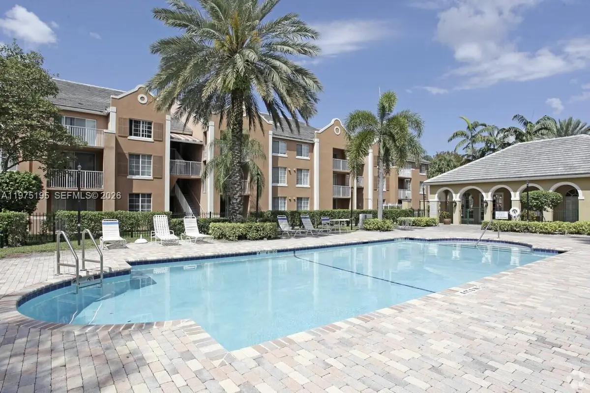 11145 SW 6th Street #302, Pembroke Pines, FL 33025 - #1